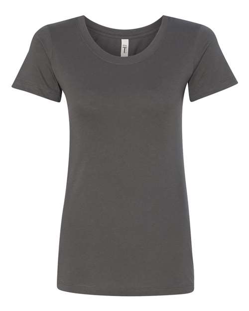 Load image into Gallery viewer, Women's Ideal T-Shirt - Dark Grey