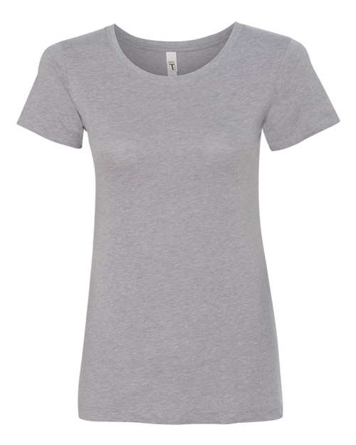 Load image into Gallery viewer, Women's Ideal T-Shirt - Heather Grey