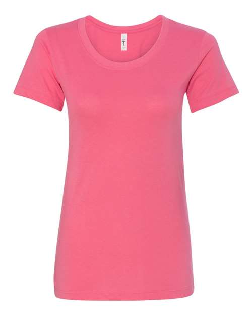 Load image into Gallery viewer, Women's Ideal T-Shirt - Hot Pink