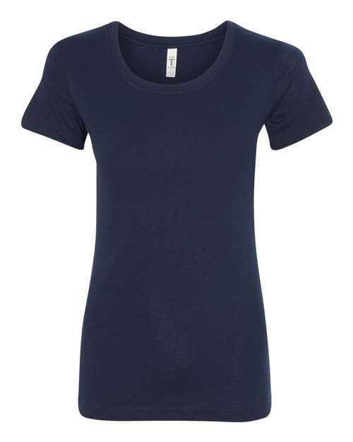 Load image into Gallery viewer, Women's Ideal T-Shirt - Midnight Navy