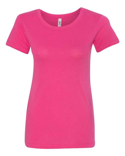 Load image into Gallery viewer, Women's Ideal T-Shirt - Raspberry