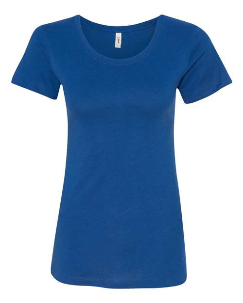 Load image into Gallery viewer, Women's Ideal T-Shirt - Royal