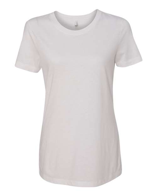 Load image into Gallery viewer, Women's Ideal T-Shirt - White