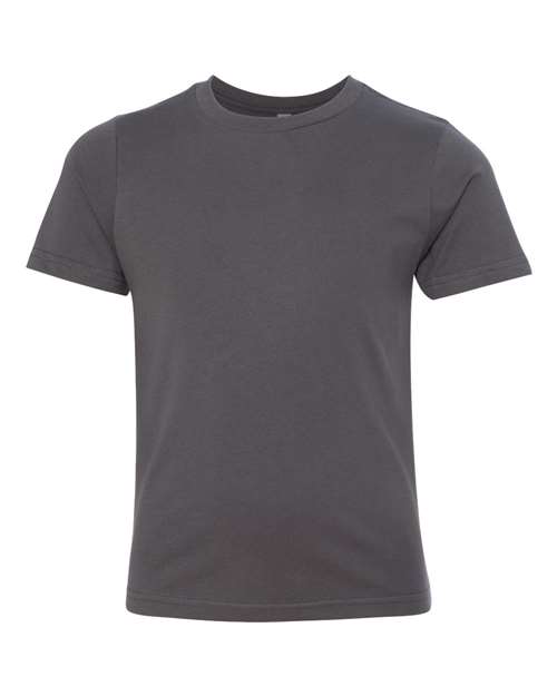 Load image into Gallery viewer, Youth Cotton T-Shirt - Heavy Metal