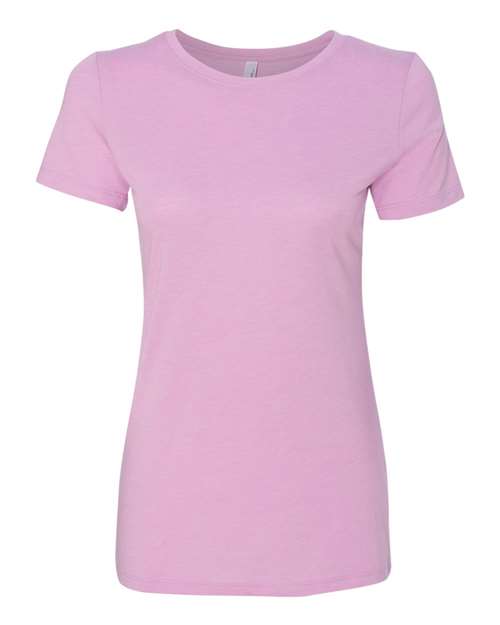 Load image into Gallery viewer, Women’s Triblend T-Shirt - Vintage Lilac
