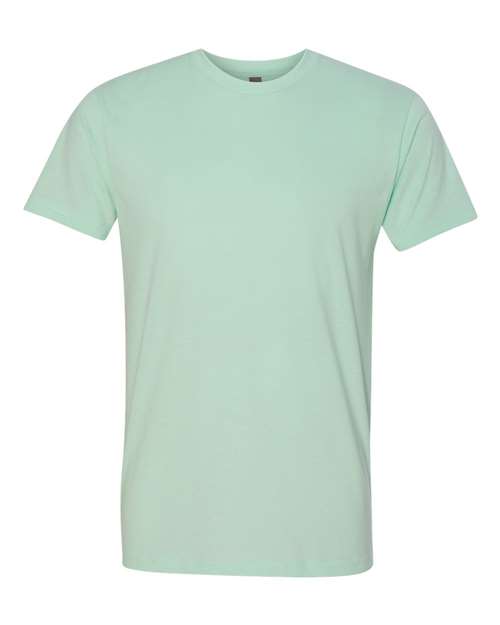 Load image into Gallery viewer, Unisex Sueded T-Shirt - Mint