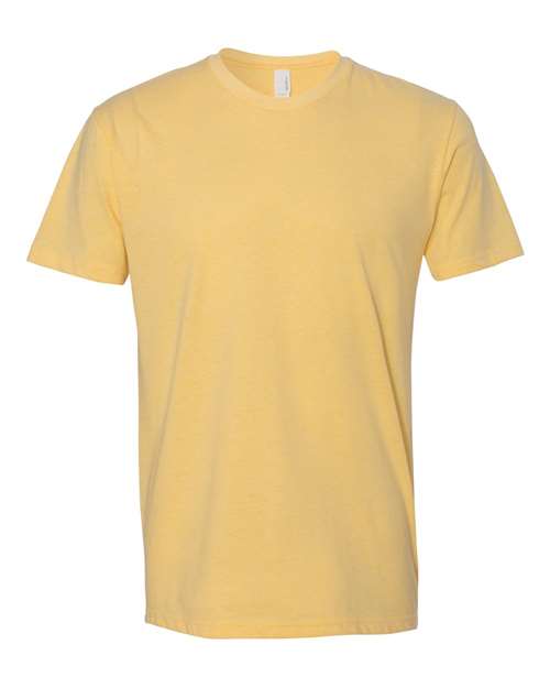 Load image into Gallery viewer, Unisex CVC T-Shirt - Banana Cream