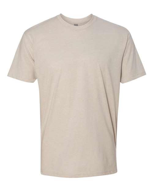 Load image into Gallery viewer, Unisex CVC T-Shirt - Sand