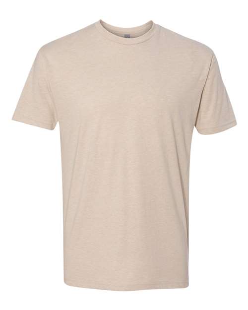 Load image into Gallery viewer, Unisex CVC T-Shirt - Cream