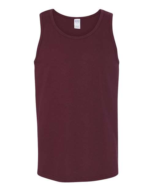Load image into Gallery viewer, Unisex Heavy Cotton™ Tank Top — product photo 4