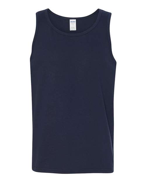 Load image into Gallery viewer, Unisex Heavy Cotton™ Tank Top — product photo 5