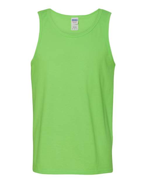 Load image into Gallery viewer, Unisex Heavy Cotton™ Tank Top — product photo 6