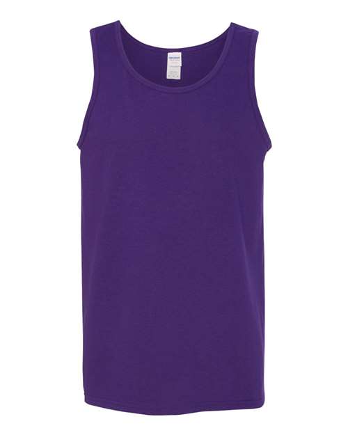 Load image into Gallery viewer, Unisex Heavy Cotton™ Tank Top — product photo 7