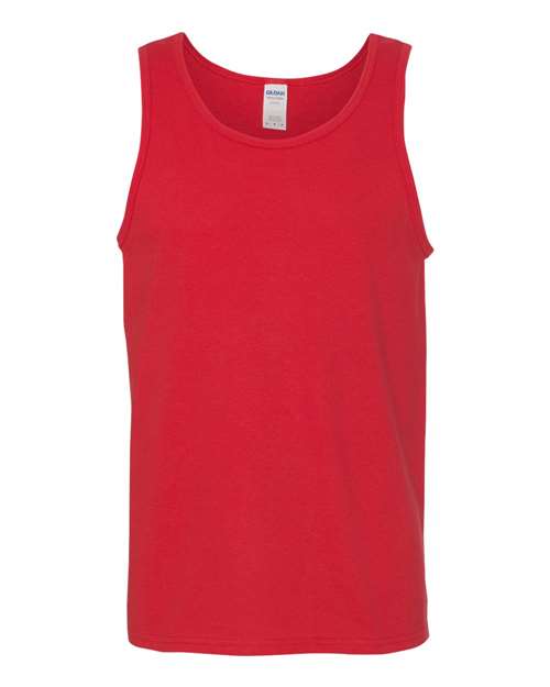 Load image into Gallery viewer, Unisex Heavy Cotton™ Tank Top — product photo 8