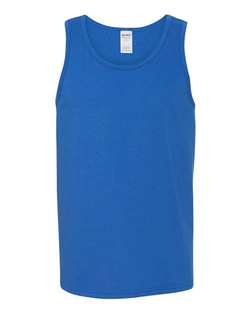 Load image into Gallery viewer, Unisex Heavy Cotton™ Tank Top — product photo 9