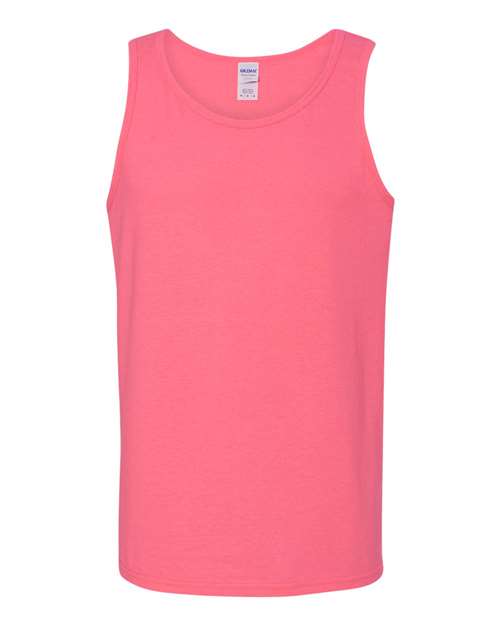 Load image into Gallery viewer, Unisex Heavy Cotton™ Tank Top — product photo 10