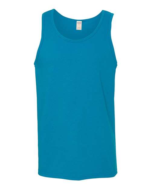Load image into Gallery viewer, Unisex Heavy Cotton™ Tank Top — product photo 11