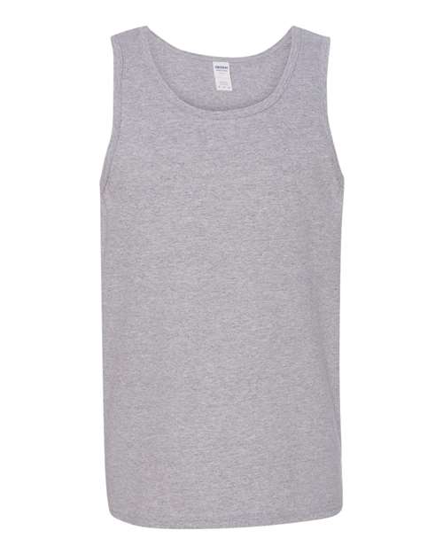Load image into Gallery viewer, Unisex Heavy Cotton™ Tank Top — product photo 12