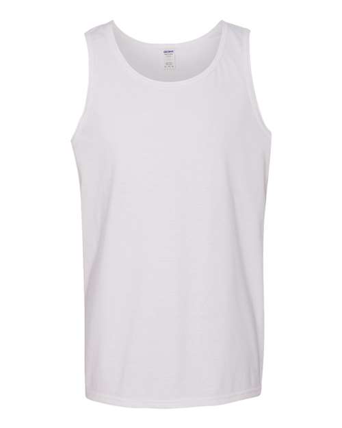 Load image into Gallery viewer, Unisex Heavy Cotton™ Tank Top — product photo 13