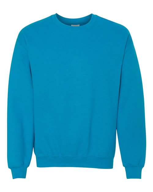 Load image into Gallery viewer, Unisex Heavy Blend™ Crewneck Sweatshirt — product photo 35