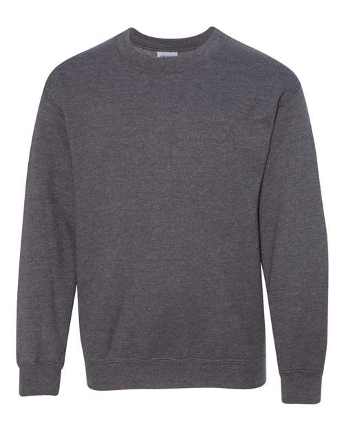 Load image into Gallery viewer, Youth Heavy Blend™ Crewneck Sweatshirt — product photo 2