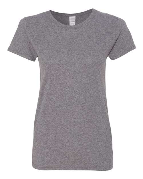 Load image into Gallery viewer, Women's Heavy Cotton™ T-Shirt — product photo 14
