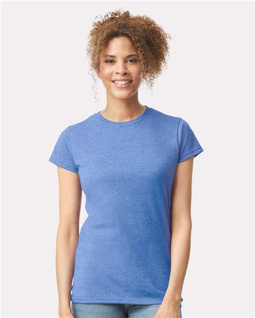 Load image into Gallery viewer, Women's Softstyle® T-Shirt — product photo 8