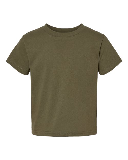 Load image into Gallery viewer, Youth Juvy T-Shirt - Military Green