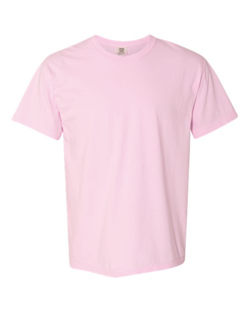 Load image into Gallery viewer, Unisex Garment-Dyed Heavyweight T-Shirt - Blossom