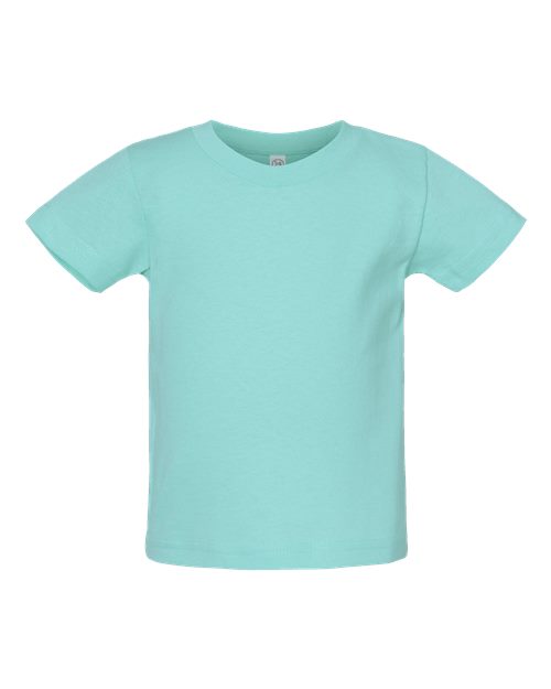 Load image into Gallery viewer, Infant Cotton Jersey Tee - Chill