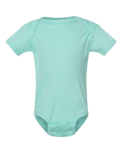Load image into Gallery viewer, Infant Baby Rib Bodysuit - Chill