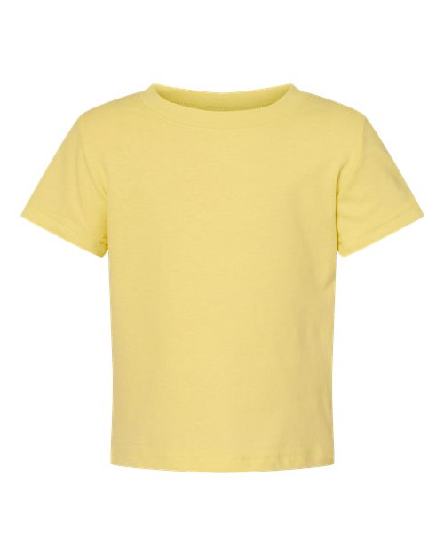 Load image into Gallery viewer, Infant Fine Jersey Tee - Butter