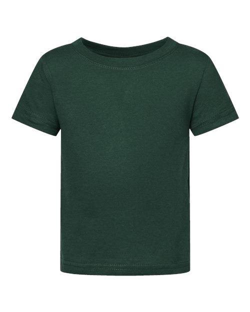 Load image into Gallery viewer, Infant Fine Jersey Tee - Forest