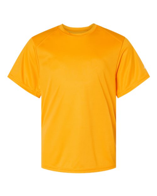 Load image into Gallery viewer, Badger 2120 Youth B-Core T-Shirt - Gold