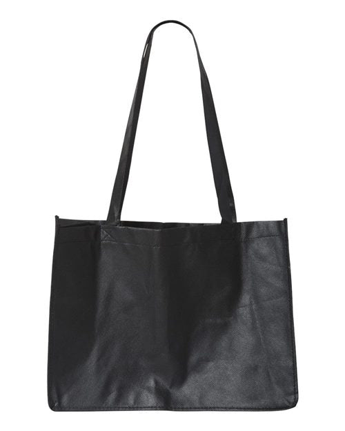 Load image into Gallery viewer, Liberty Bags A134 Non-Woven Deluxe Junior Tote