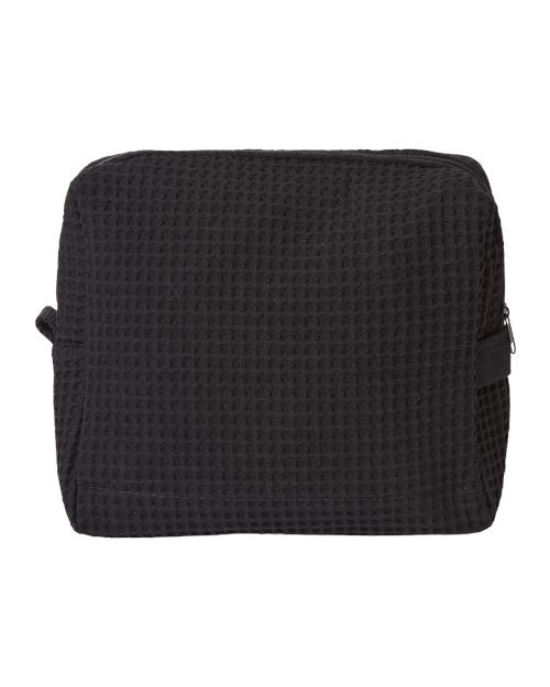 Load image into Gallery viewer, Liberty Bags 5770 Tammy Waffle Weave Spa Bag