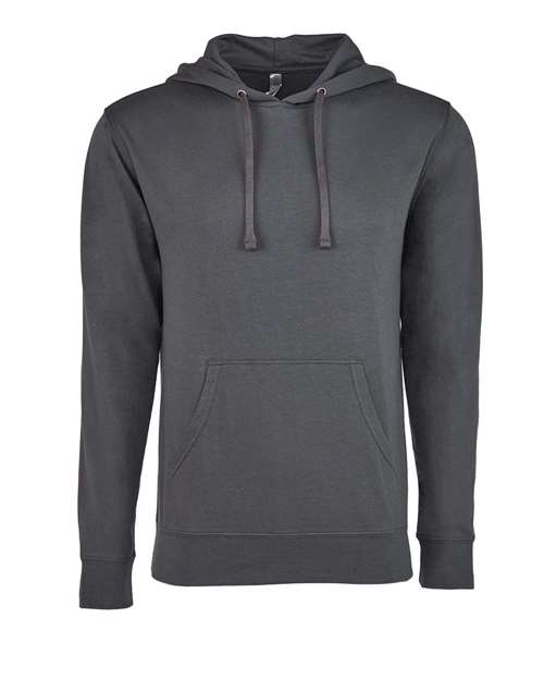 Load image into Gallery viewer, Unisex Laguna Hoodie Sweatshirt - Heavy Metal/ Heavy Metal