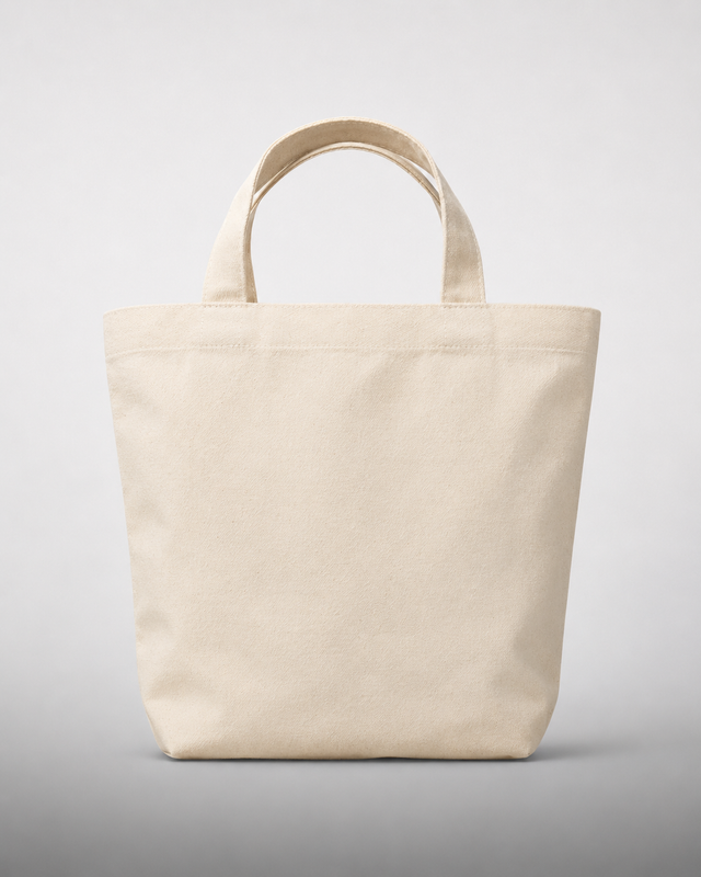 Bags blanks