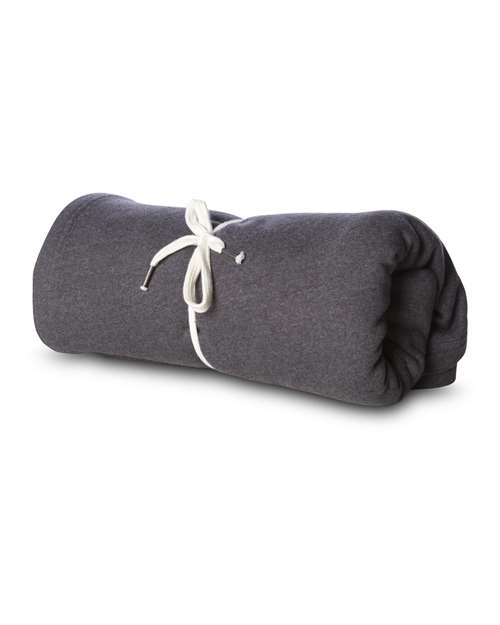 Load image into Gallery viewer, Independent Trading Co. INDBKTSB Special Blend Blanket - Carbon