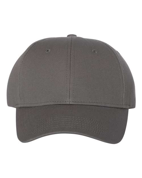 Load image into Gallery viewer, Valucap VC600 Chino Cap - Charcoal