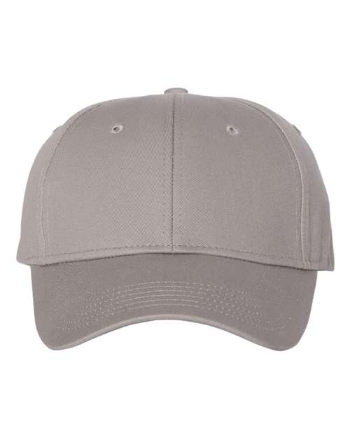 Load image into Gallery viewer, Valucap VC600 Chino Cap - Grey