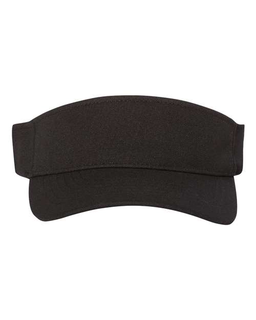 Load image into Gallery viewer, Flexfit 8110 110® Visor - Black