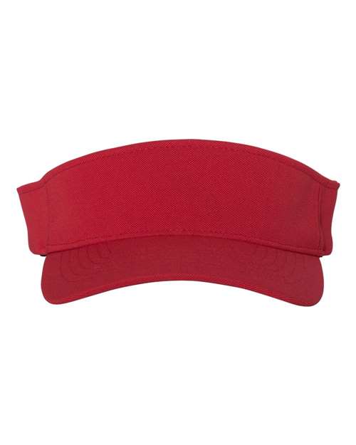 Load image into Gallery viewer, Flexfit 8110 110® Visor - Red