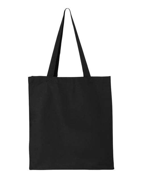 Load image into Gallery viewer, Q-Tees Q125300 14L Shopping Bag - Black