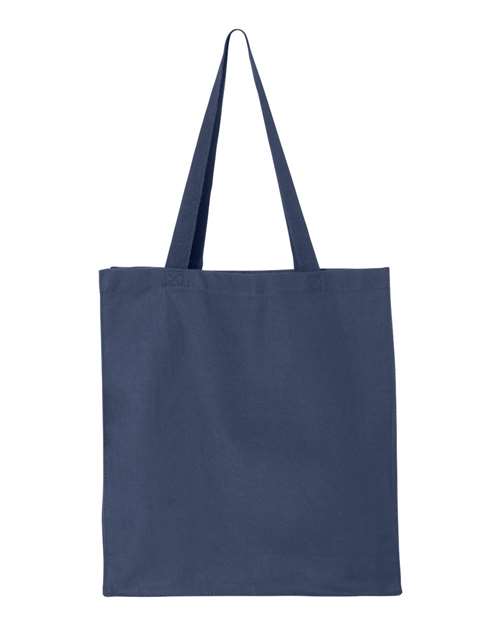Load image into Gallery viewer, Q-Tees Q125300 14L Shopping Bag - Navy