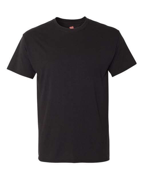 Load image into Gallery viewer, Perfect-T Triblend T-Shirt - Solid Black Triblend