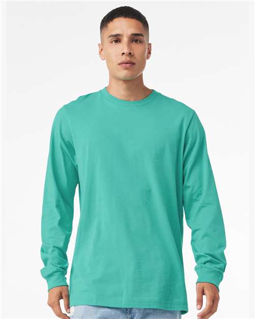 Load image into Gallery viewer, Unisex Jersey Long Sleeve Tee — product photo 39