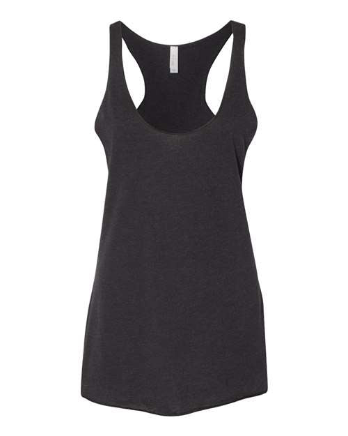Load image into Gallery viewer, Women's Triblend Racerback Tank — product photo 2