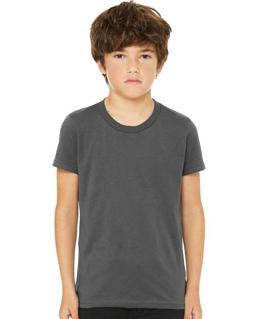 Load image into Gallery viewer, Youth Jersey Tee — product photo 2