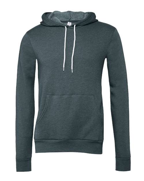 Load image into Gallery viewer, Unisex Sponge Fleece Hoodie Sweatshirt — product photo 35